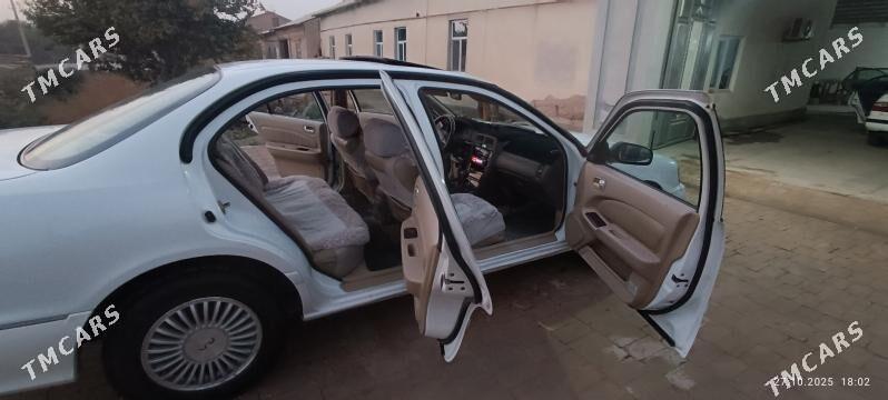 Infiniti I30 1996 - 70 000 TMT - Халач - img 6