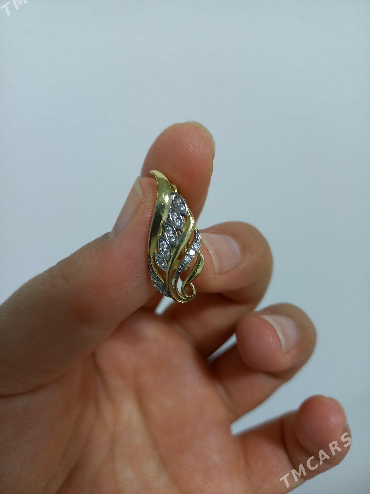 gulakhalka tapdym - Aýtakow (Oguzhan köç.) - img 1