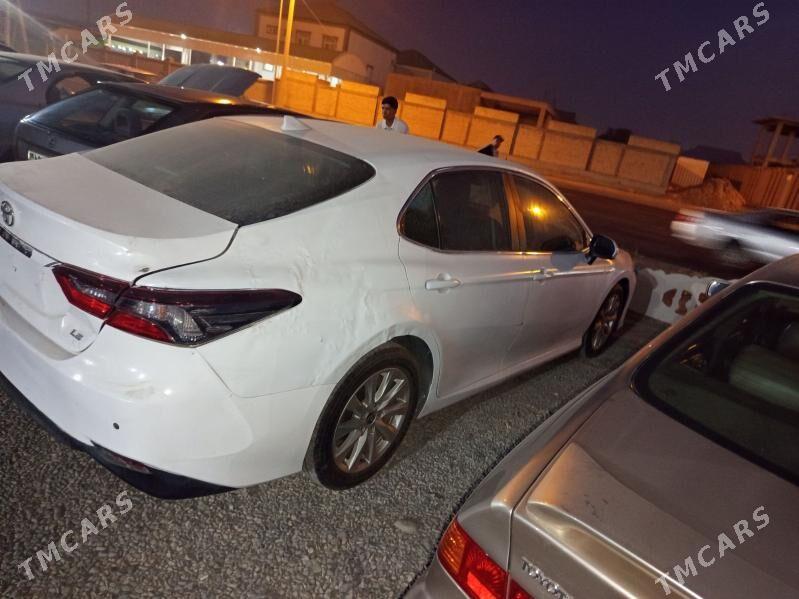 Toyota Camry 2020 - 250 000 TMT - Векильбазар - img 3