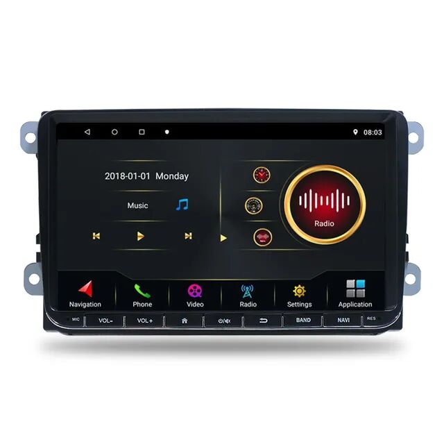 passat android tv 2 000 TMT - Бедев - img 7