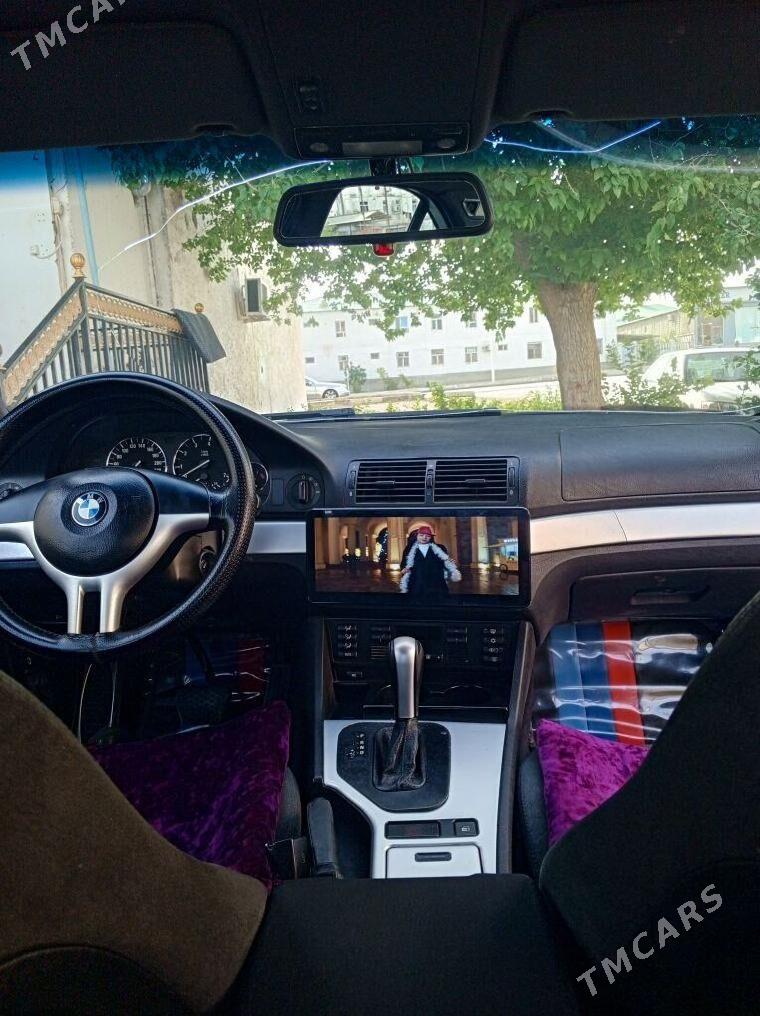 BMW 525 2000 - 140 000 TMT - Балканабат - img 5