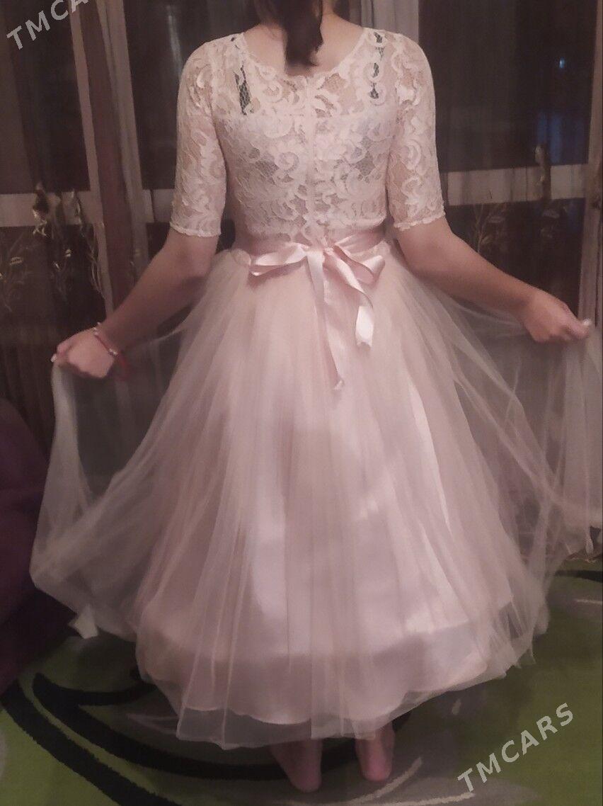 платье  - Бузмеин - img 2