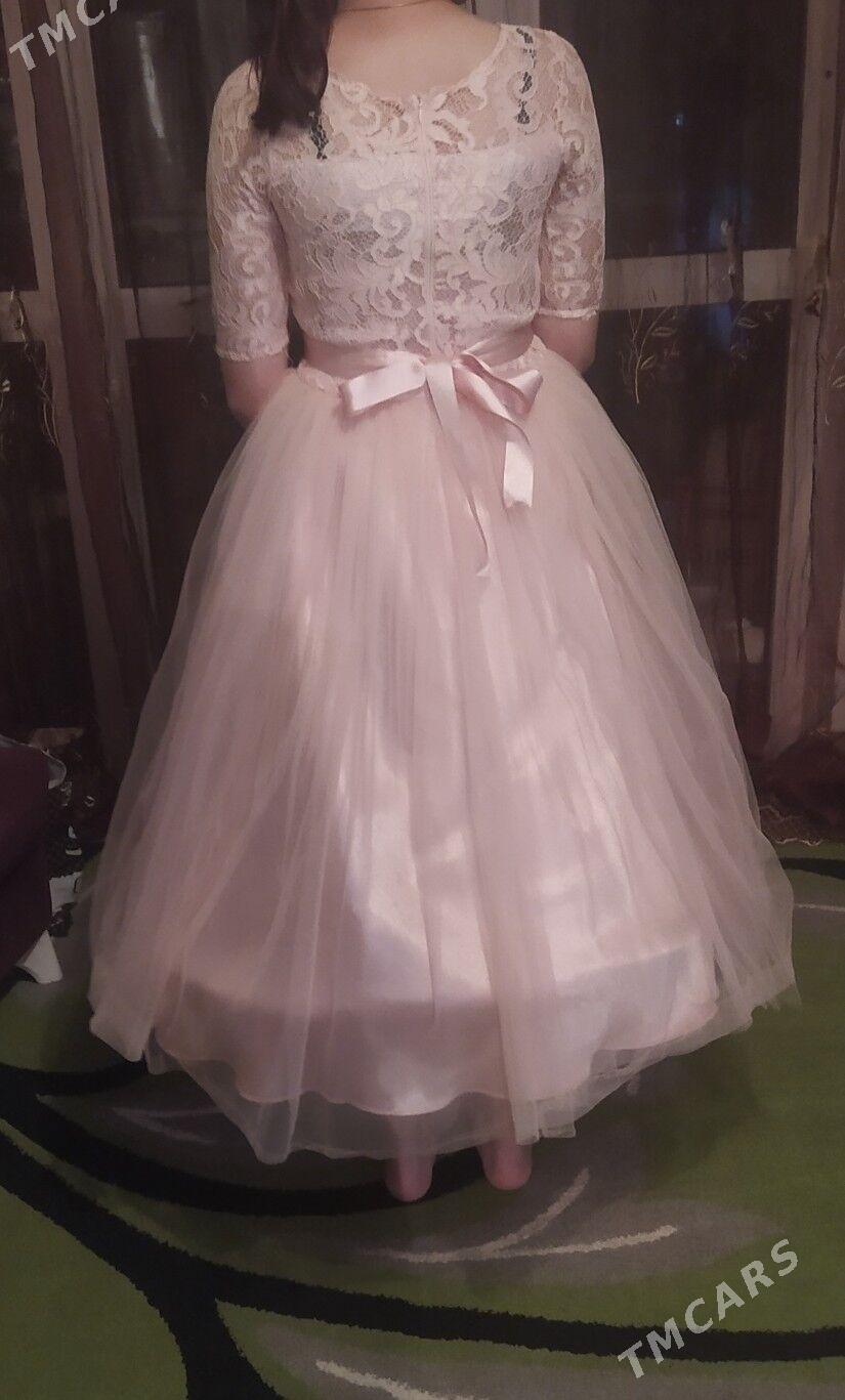 платье  - Бузмеин - img 3