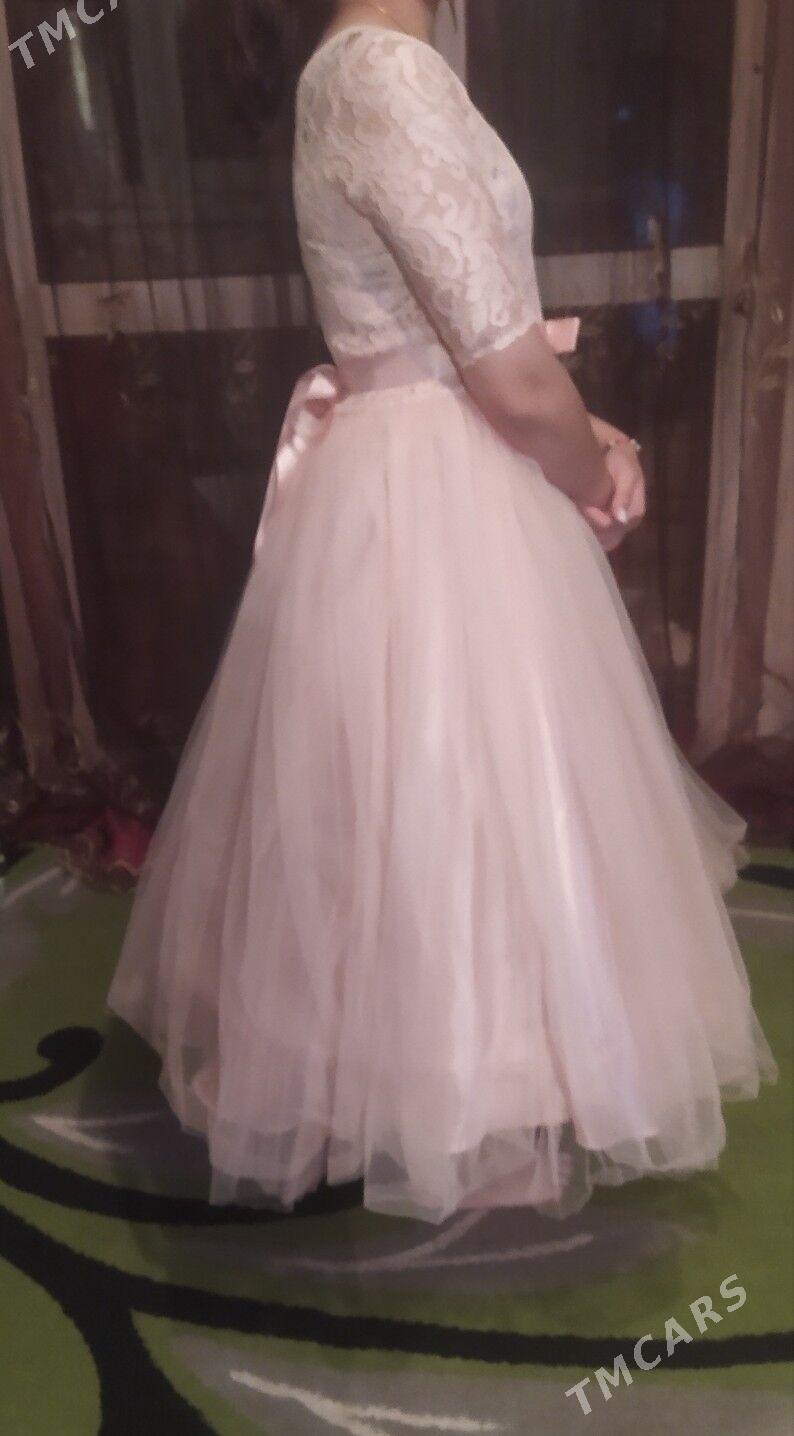 платье  - Бузмеин - img 4