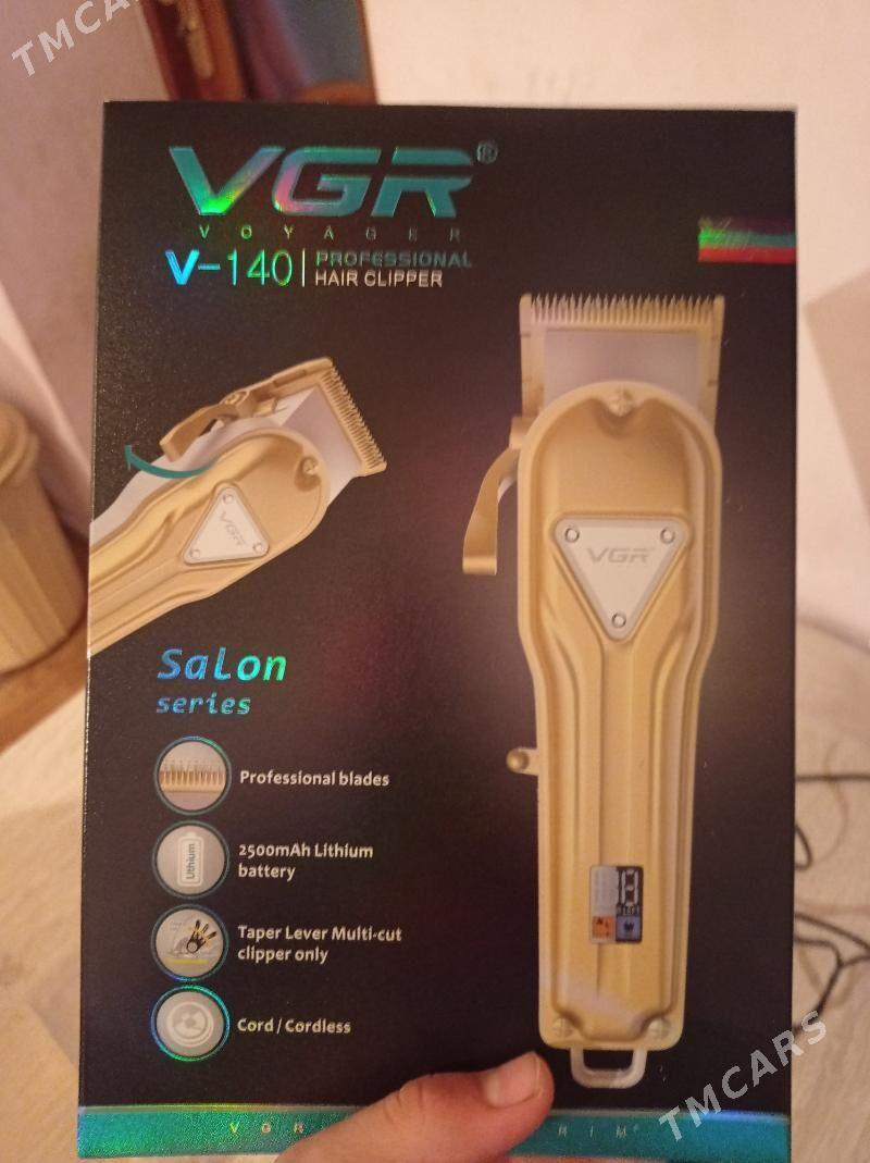 maşka - Balkanabat - img 1