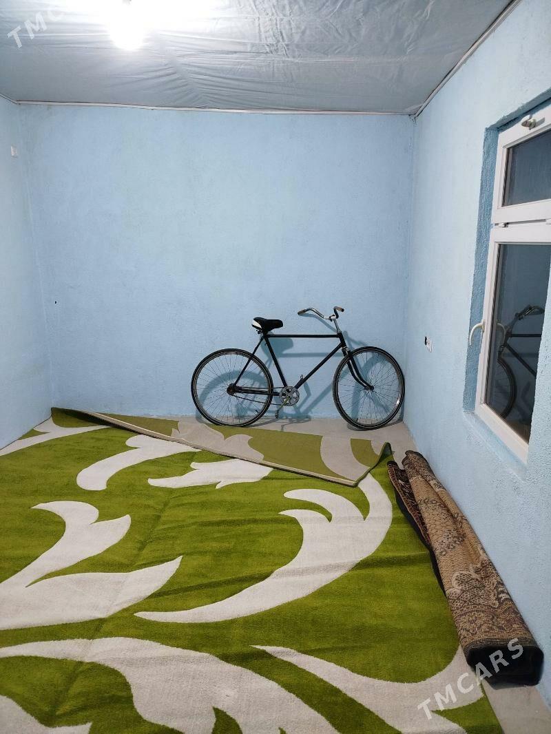 Kwartira Kwartirant jaý 1 komn - Köşi - img 2