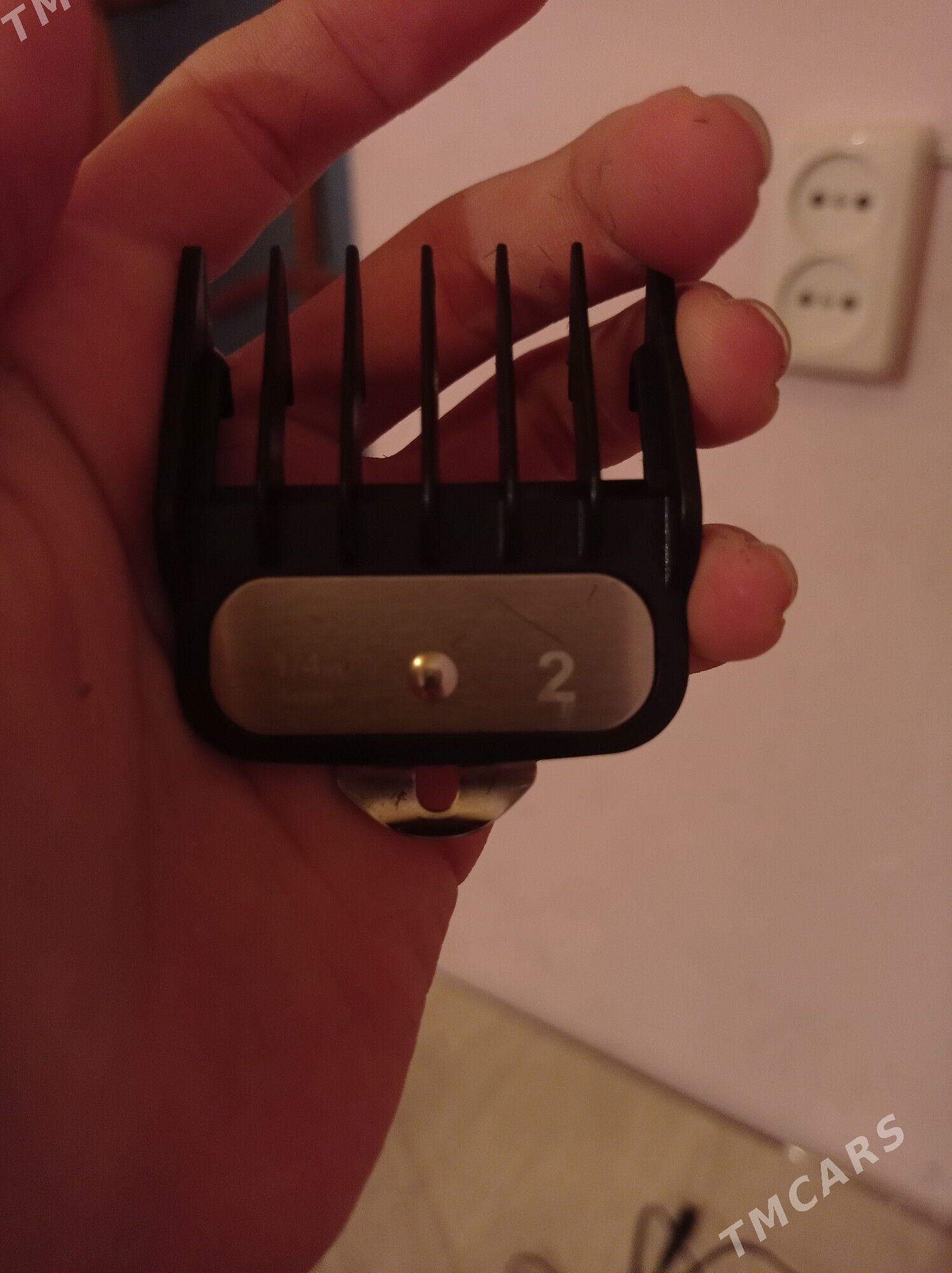 maşka - Balkanabat - img 4