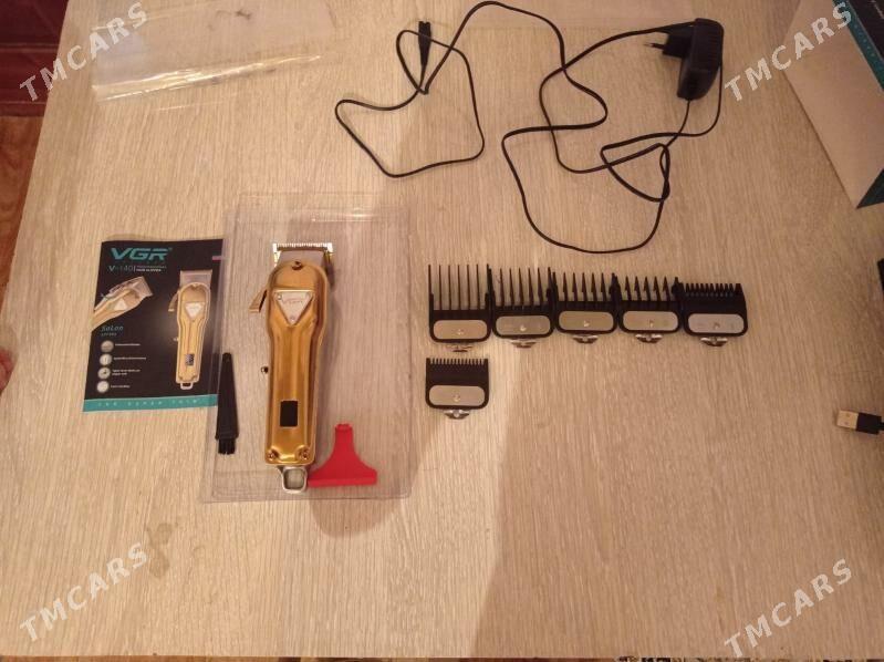 maşka - Balkanabat - img 3