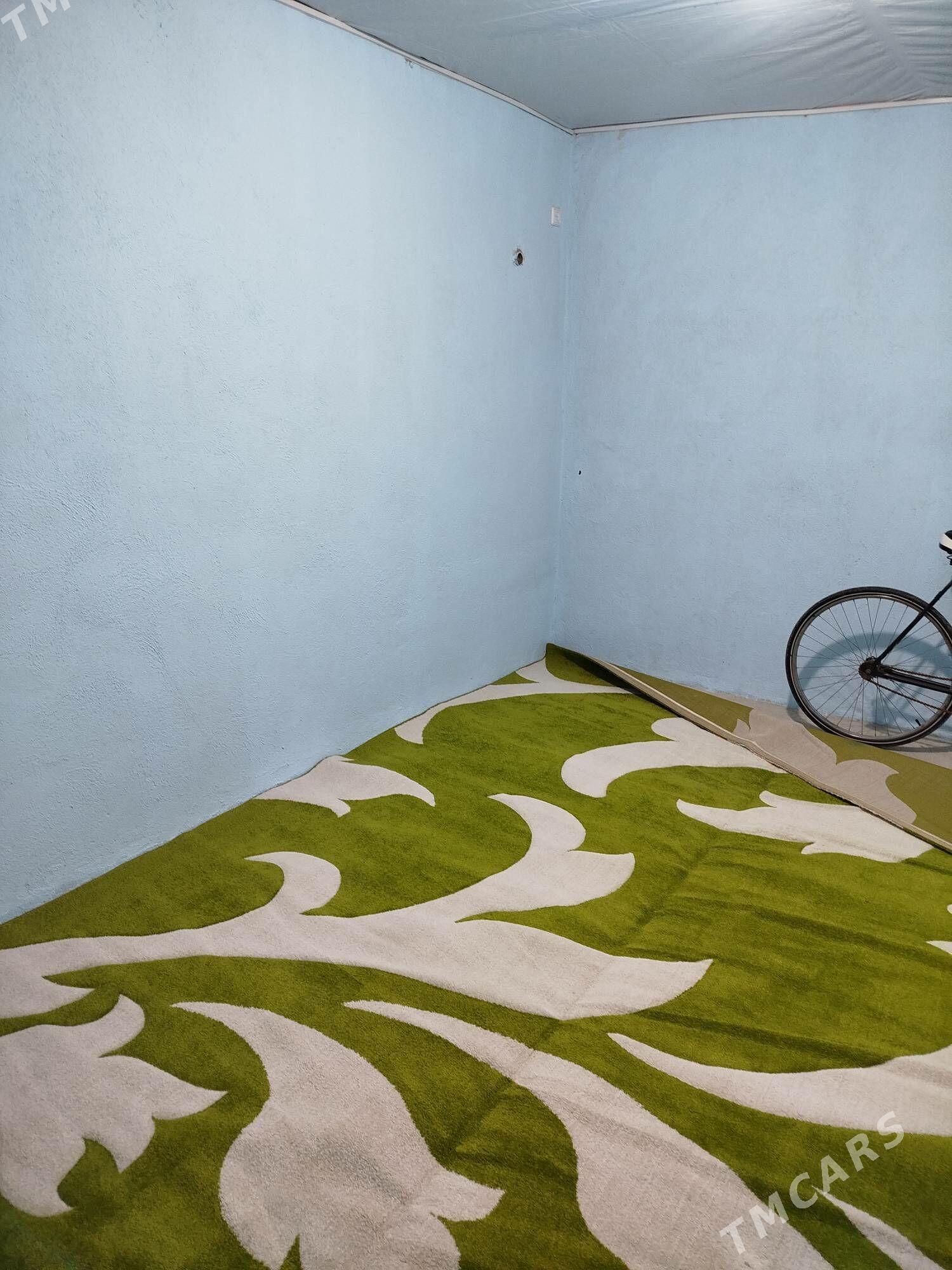 Kwartira Kwartirant jaý 1 komn - Köşi - img 1