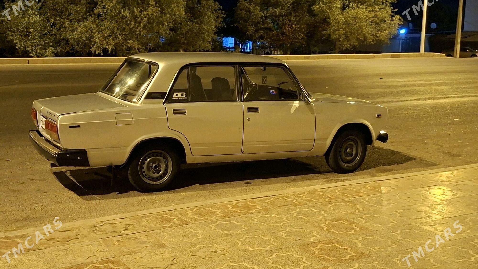Lada 2107 2000 - 17 000 TMT - Байрамали - img 2
