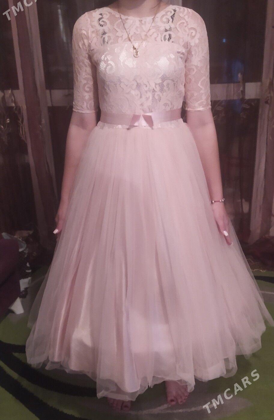 платье  - Бузмеин - img 5