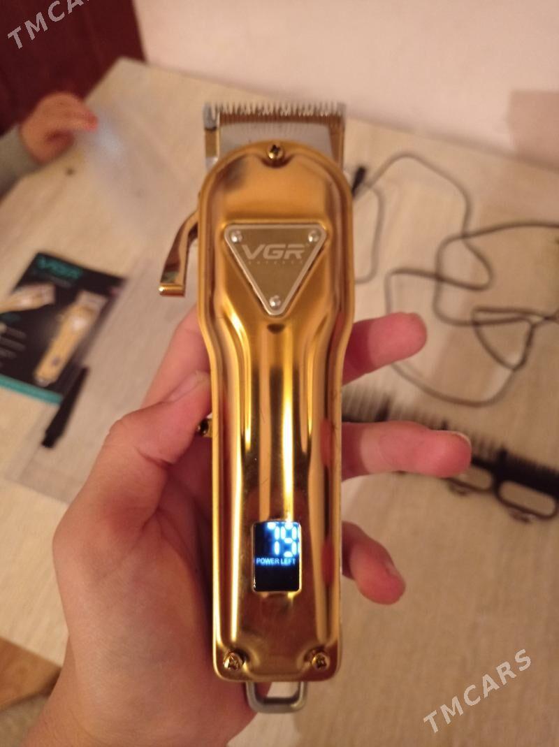 maşka - Balkanabat - img 2