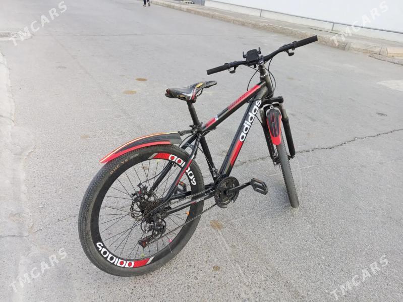 Adidas tigir - Aşgabat - img 4