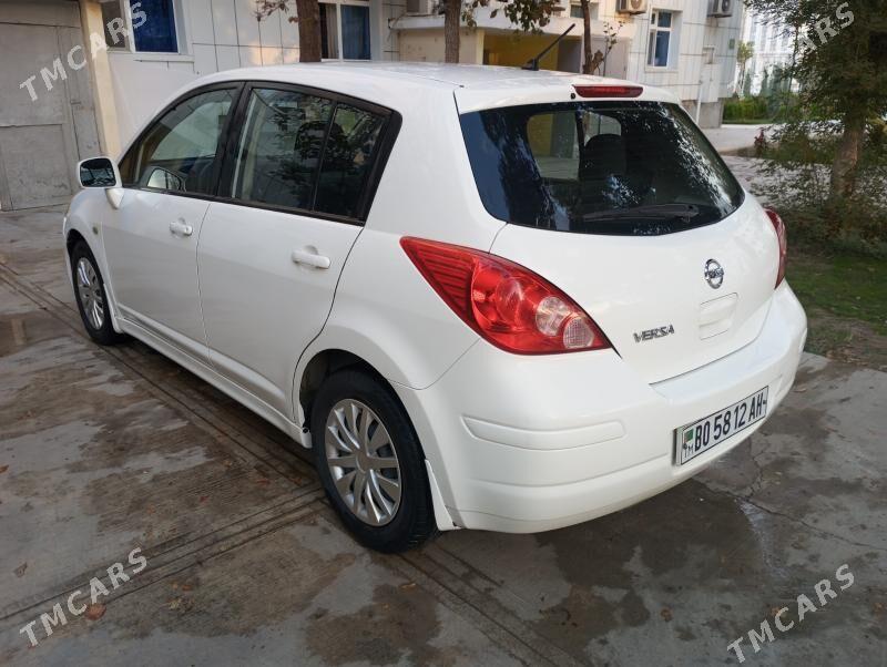 Nissan Versa 2012 - 115 000 TMT - Aşgabat - img 4