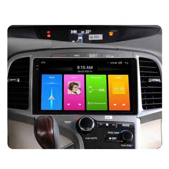 venza android planset tv 1 000 TMT - Bedew - img 2