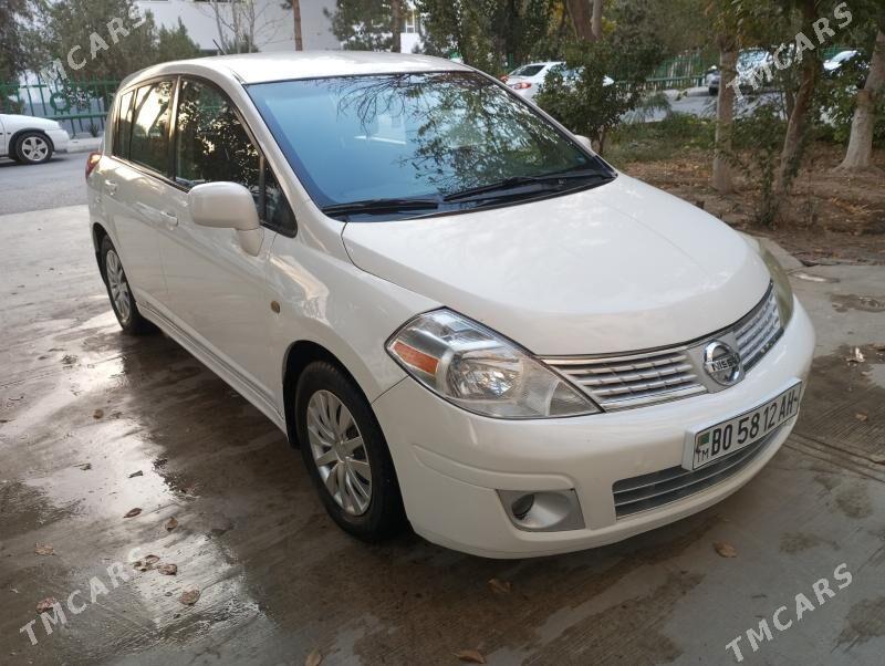 Nissan Versa 2012 - 115 000 TMT - Aşgabat - img 6