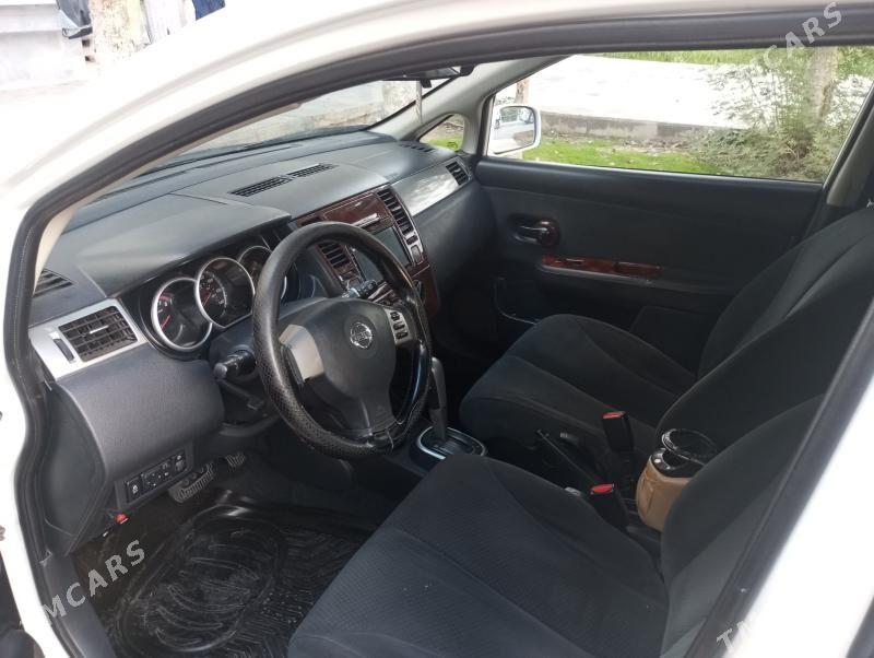Nissan Versa 2012 - 115 000 TMT - Aşgabat - img 3