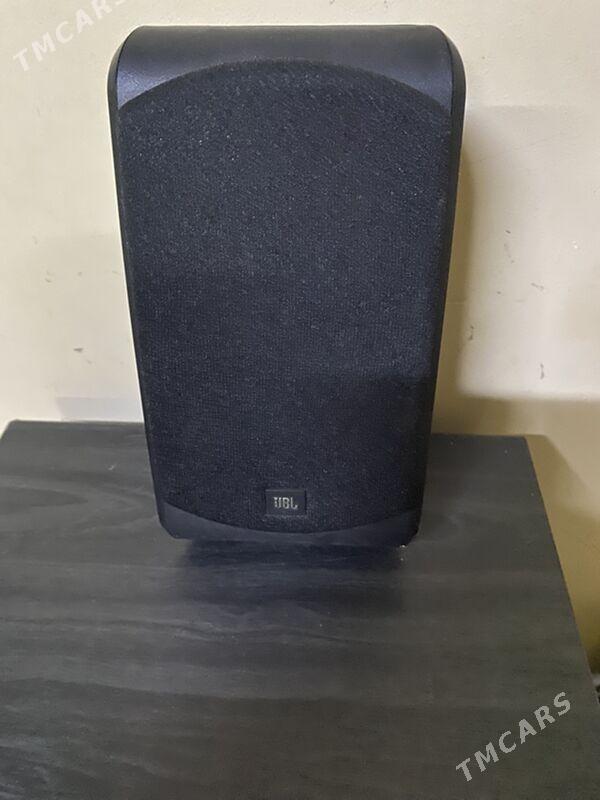 TRİDENT USİLİTEL 5.1 - Türkmenabat - img 6