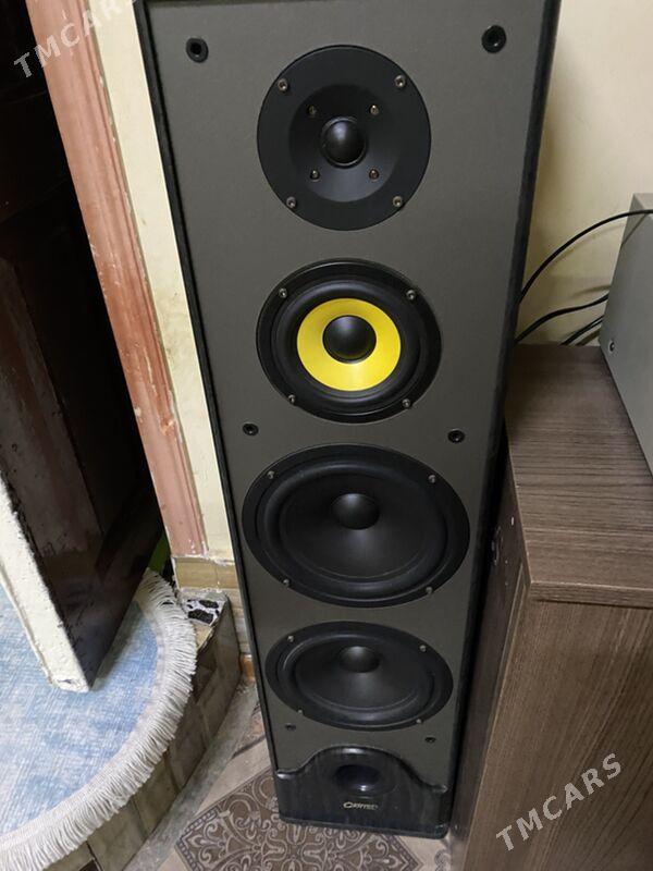 TRİDENT USİLİTEL 5.1 - Türkmenabat - img 4