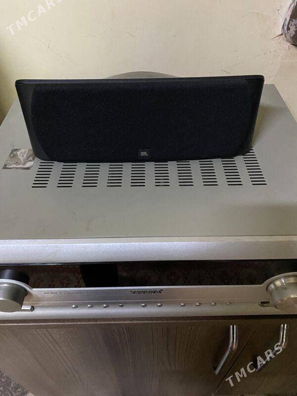 TRİDENT USİLİTEL 5.1 - Türkmenabat - img 7