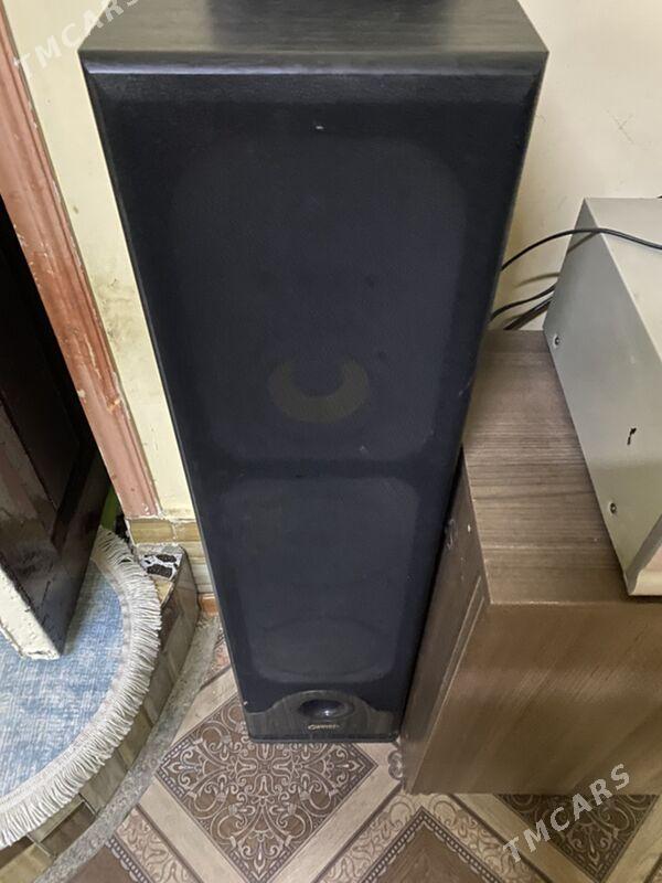 TRİDENT USİLİTEL 5.1 - Türkmenabat - img 5