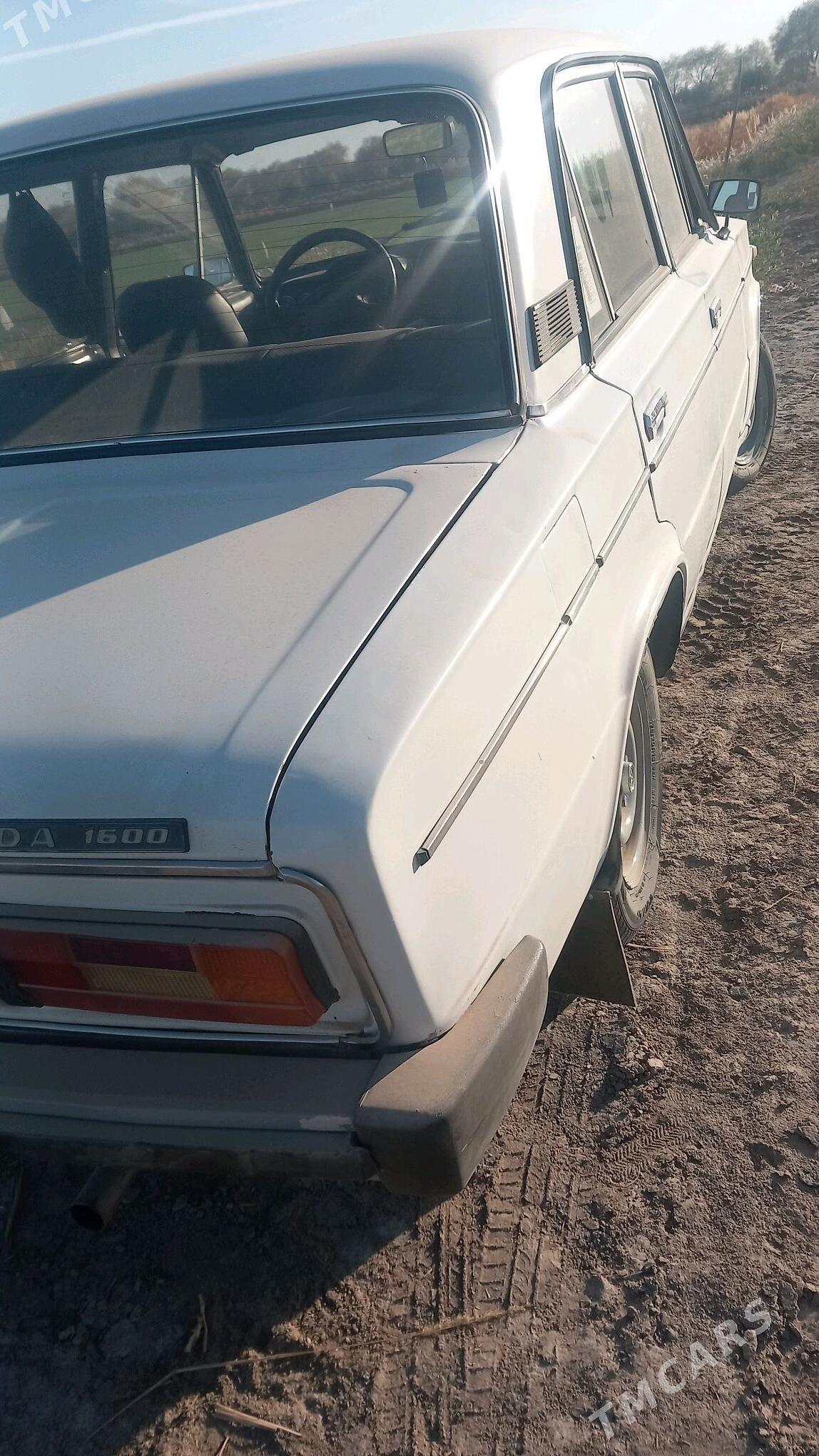 Lada 2106 1990 - 25 000 TMT - Akdepe - img 3