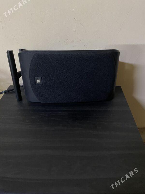 TRİDENT USİLİTEL 5.1 - Türkmenabat - img 8