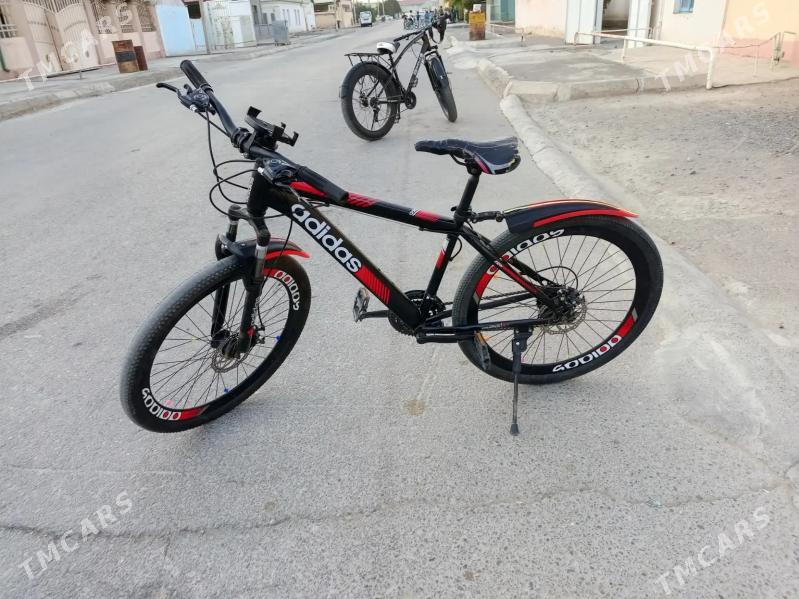 Adidas tigir - Aşgabat - img 2