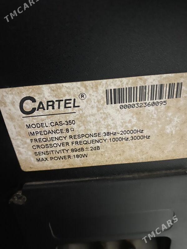 TRİDENT USİLİTEL 5.1 - Türkmenabat - img 9