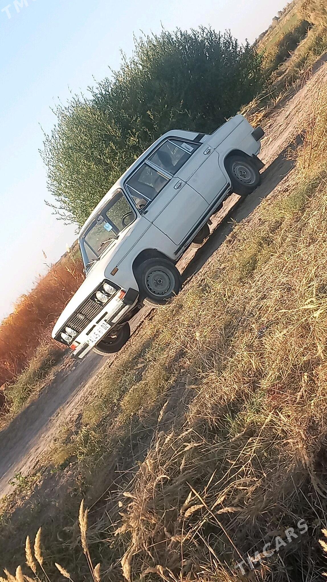 Lada 2106 1990 - 25 000 TMT - Akdepe - img 4