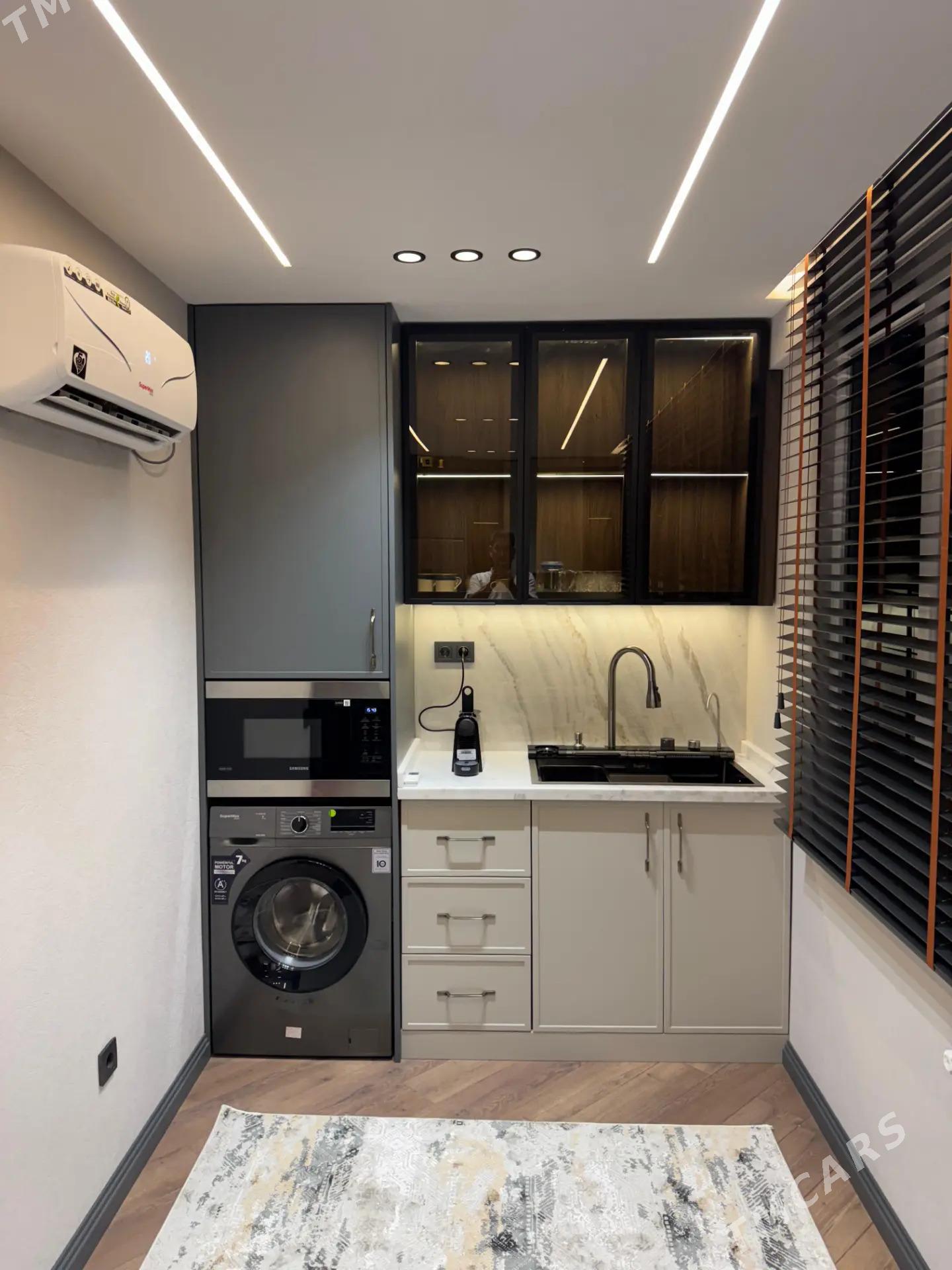 Arenda Dag Lezzetin ýany - Aşgabat - img 8