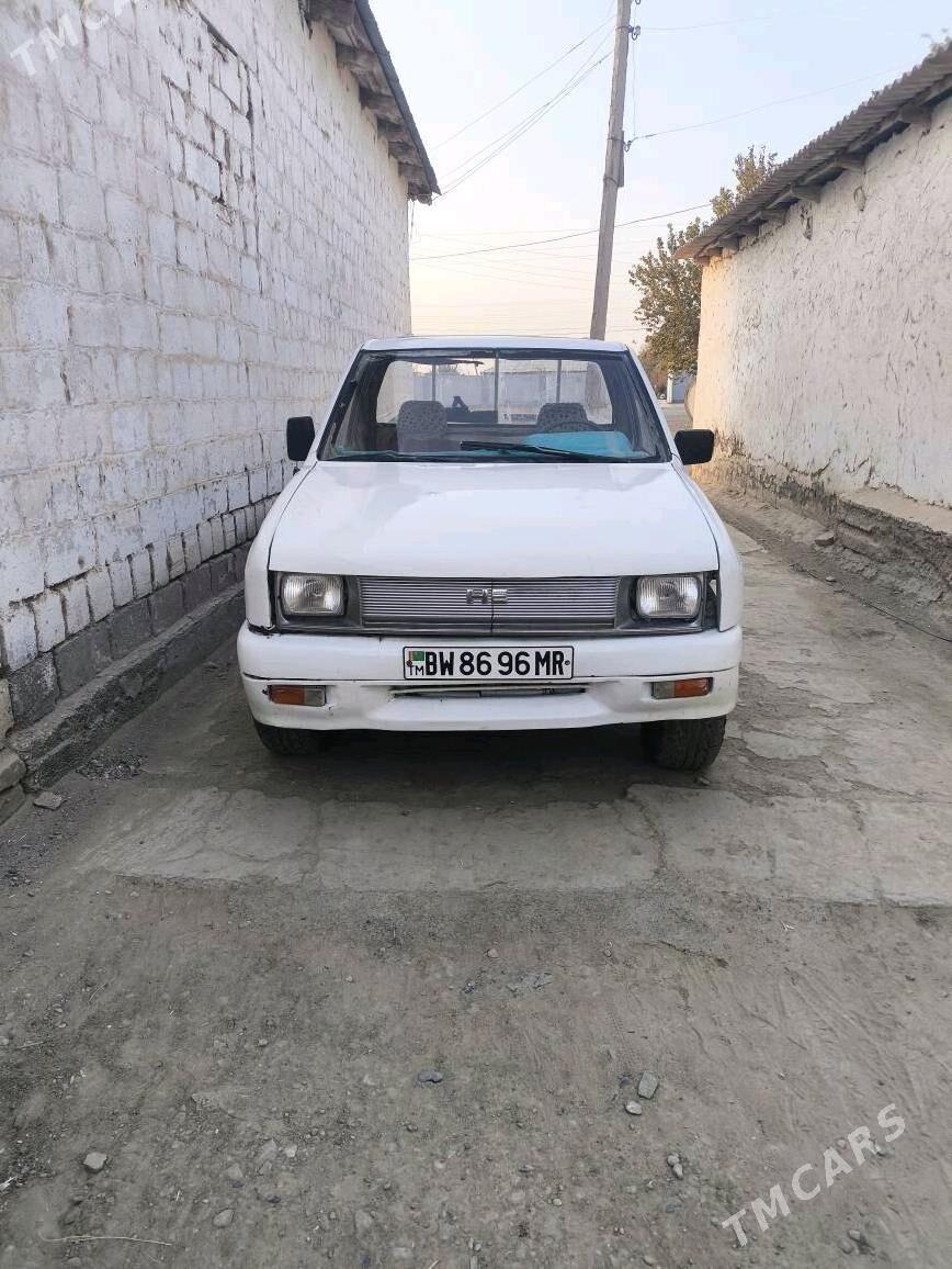 Toyota Hilux 1991 - 40 000 TMT - Ýolöten - img 2