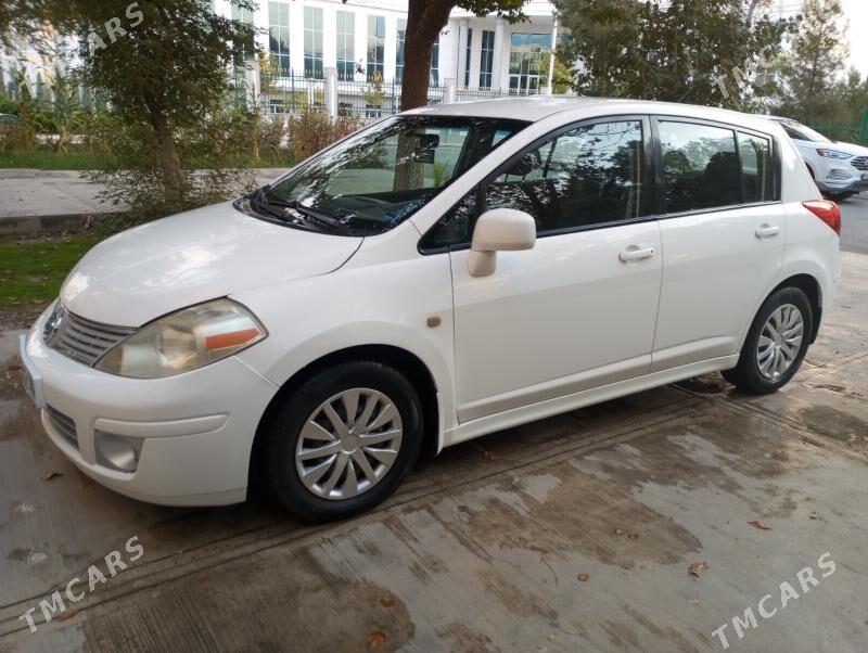 Nissan Versa 2012 - 115 000 TMT - Aşgabat - img 5