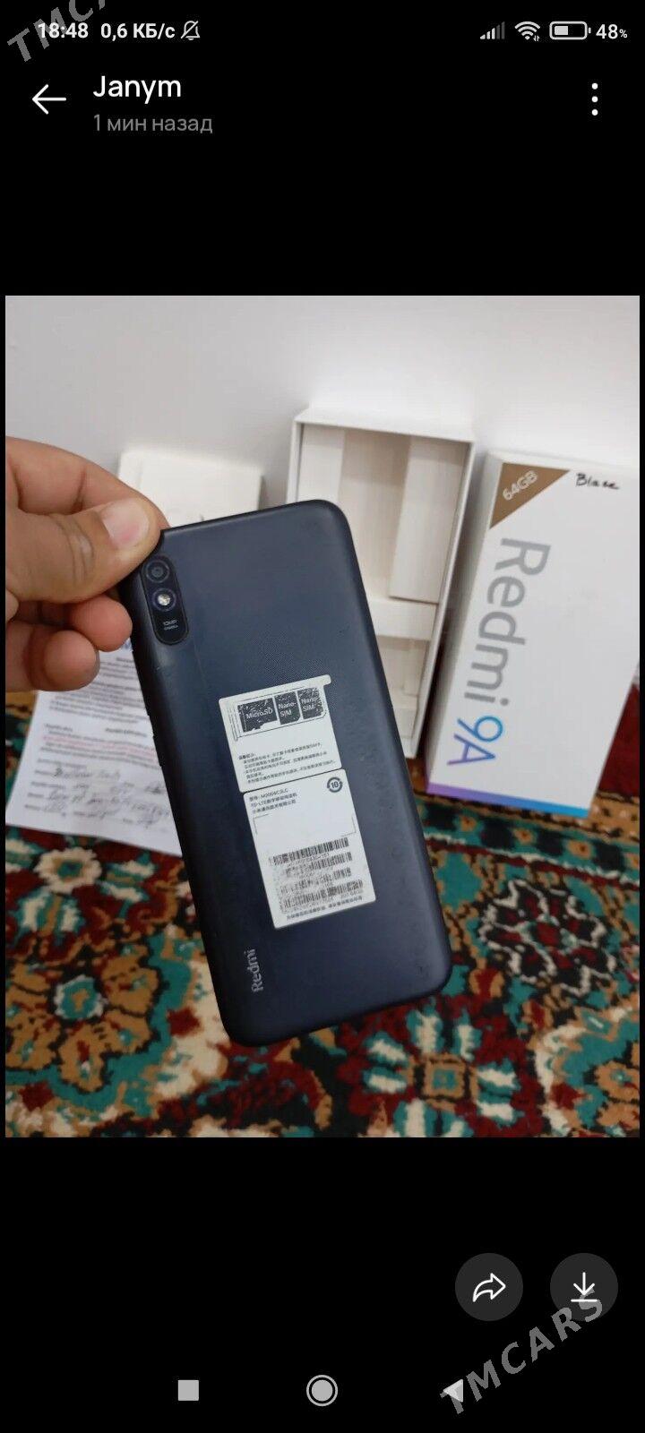 Redmi 9 A - Görogly (Tagta) - img 4