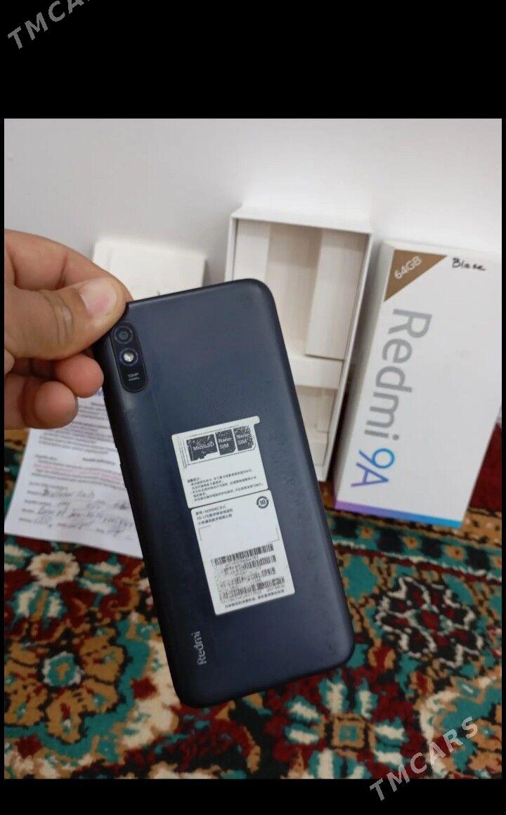 Redmi 9 A - Görogly (Tagta) - img 2