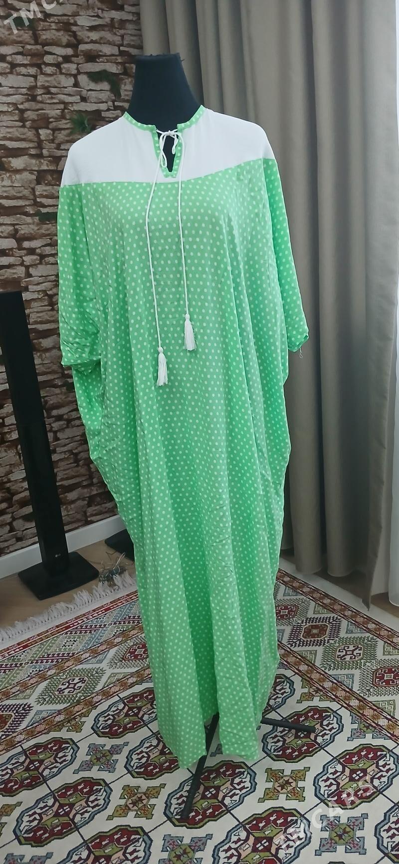 Stapl koynek - Aşgabat - img 1
