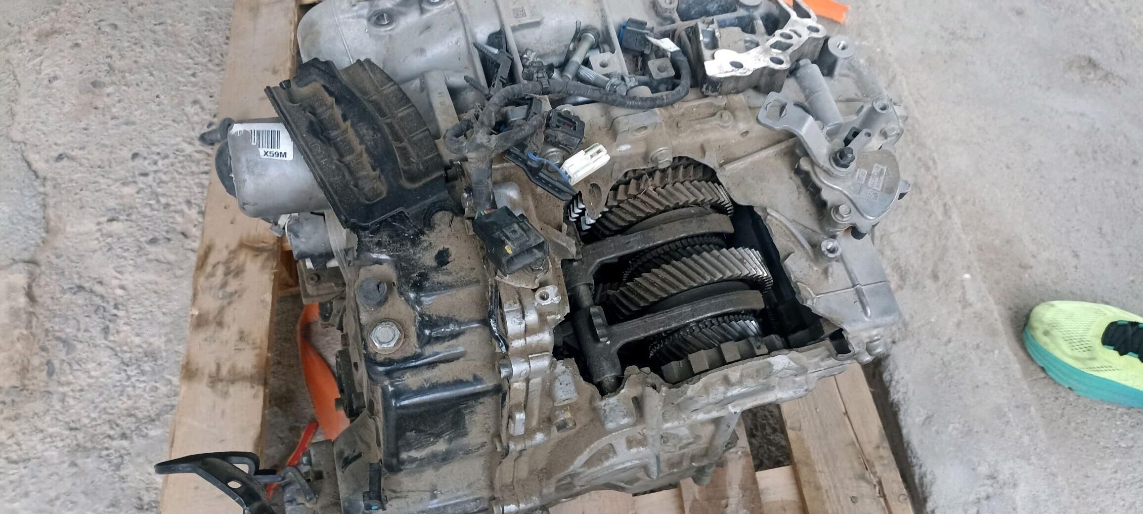 karopka  kil  sarenta 20 000 TMT - Hitrowka - img 3