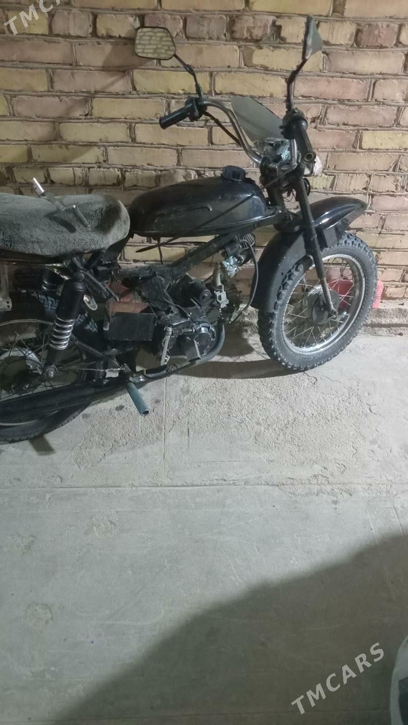 Fekon FK150-8G 2012 - 5 500 TMT - Farap - img 2