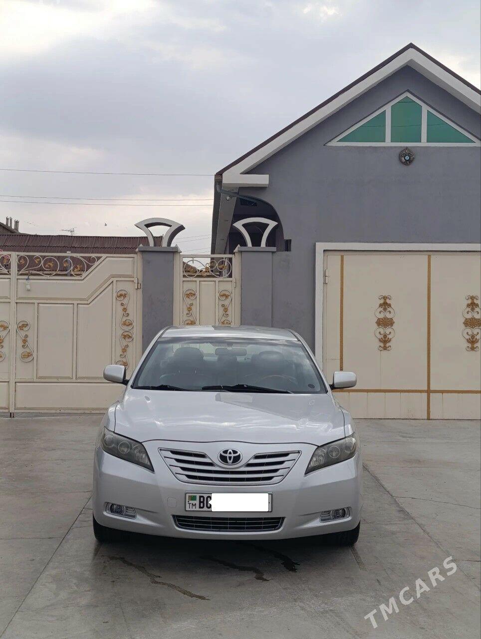 Toyota Camry 2009 - 180 000 TMT - Балканабат - img 4