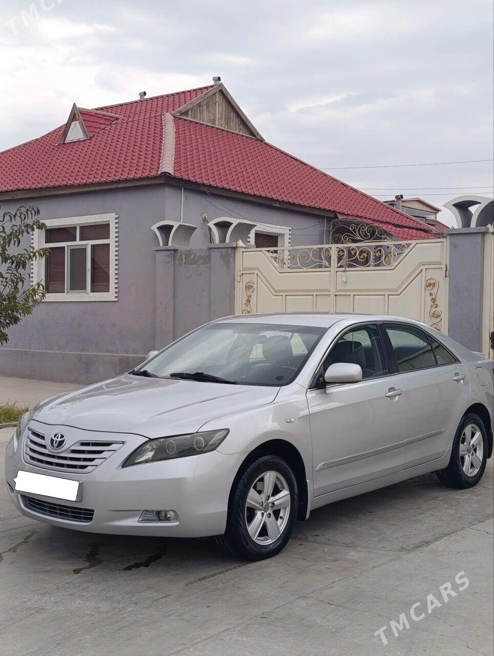 Toyota Camry 2009 - 180 000 TMT - Балканабат - img 2