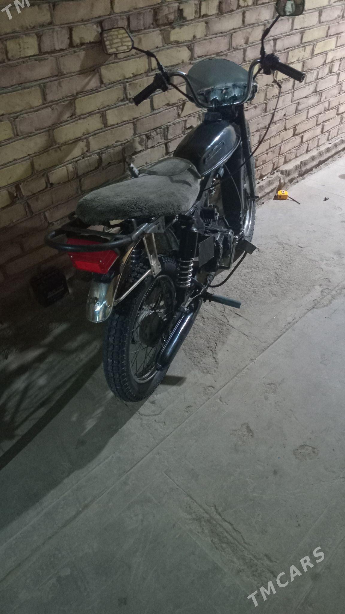 Fekon FK150-8G 2012 - 5 500 TMT - Farap - img 3