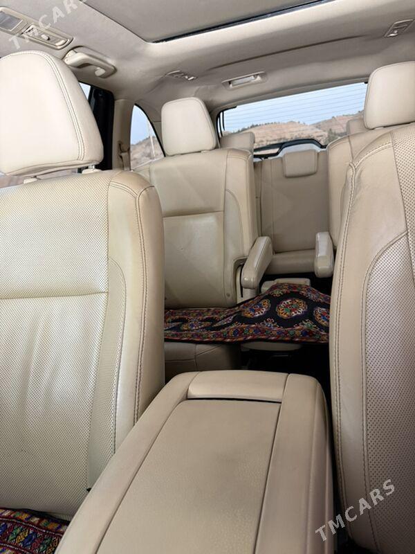 Toyota Highlander 2016 - 435 000 TMT - 30 mkr - img 7