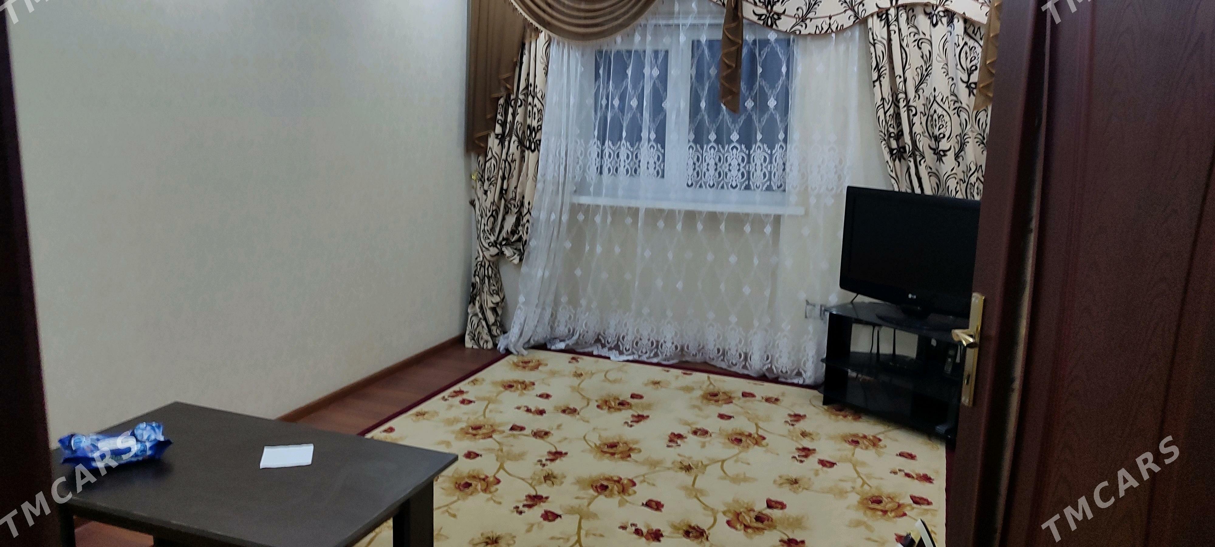 Jaŷ - Балканабат - img 5