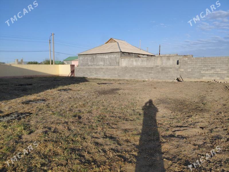 Bos mellek - Gökdepe - img 3