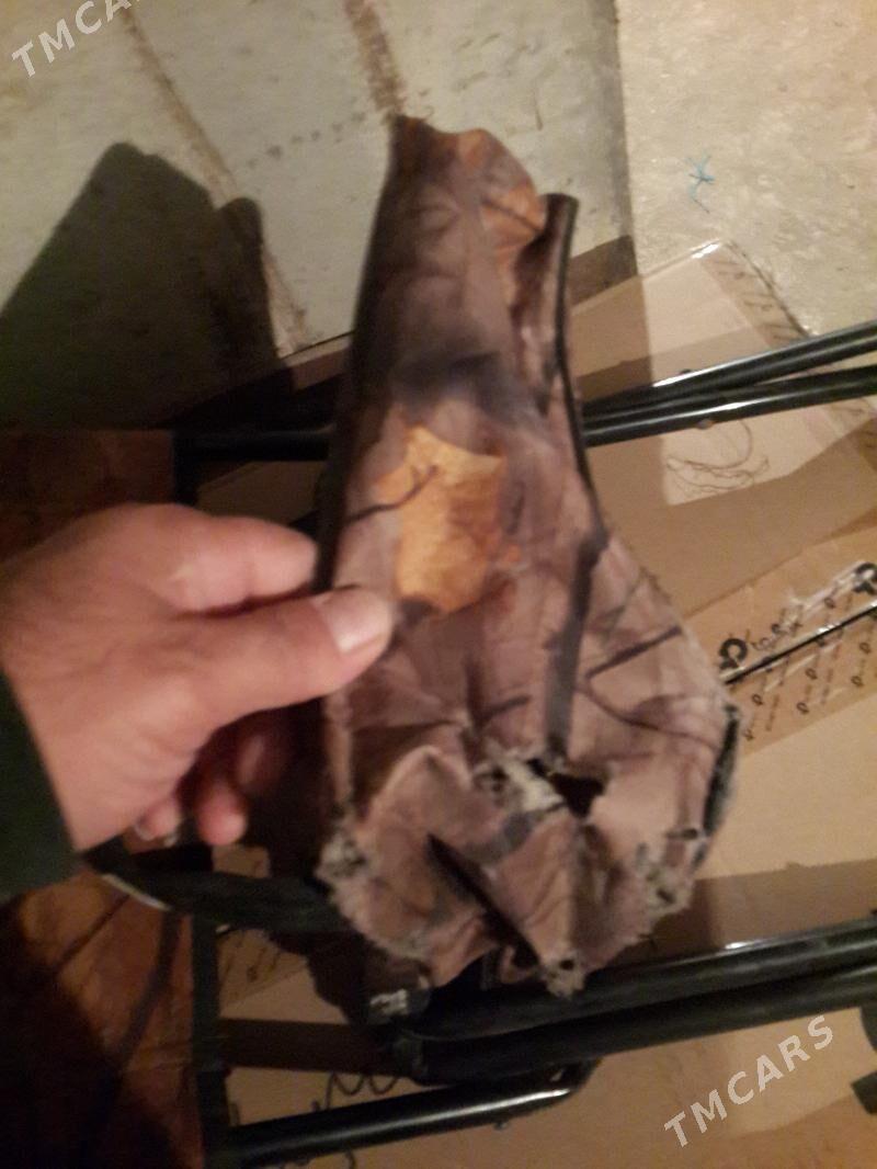 ДЛЯ РЫБАКОВ  СТУЛ - Türkmenabat - img 4