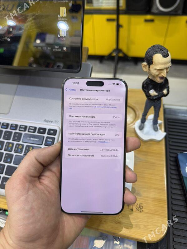 iPhone - Türkmenabat - img 2