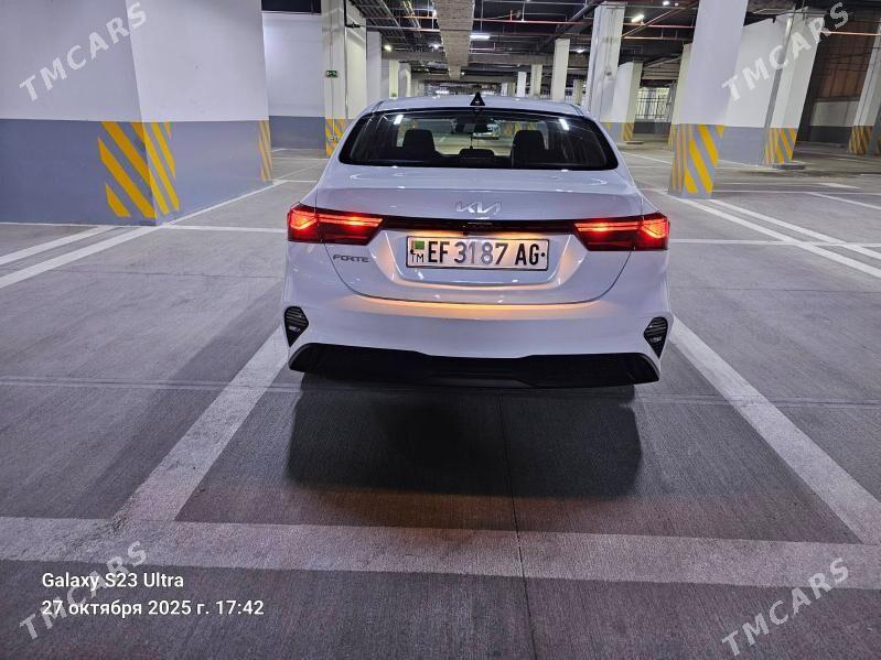 Kia Forte 2023 - 273 000 TMT - Ашхабад - img 1