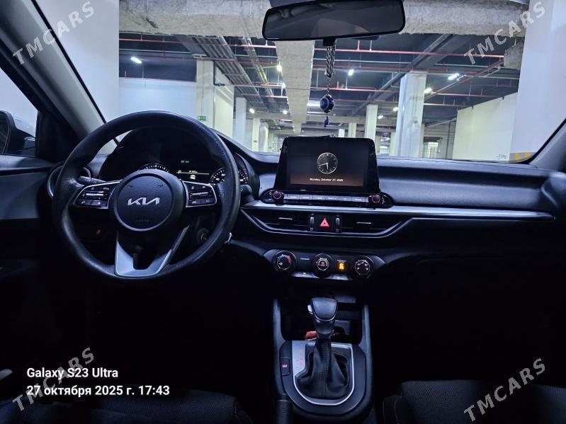 Kia Forte 2023 - 273 000 TMT - Ашхабад - img 6