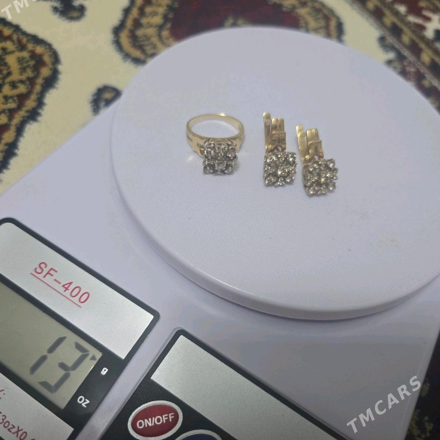 gyzyl - Ашхабад - img 4