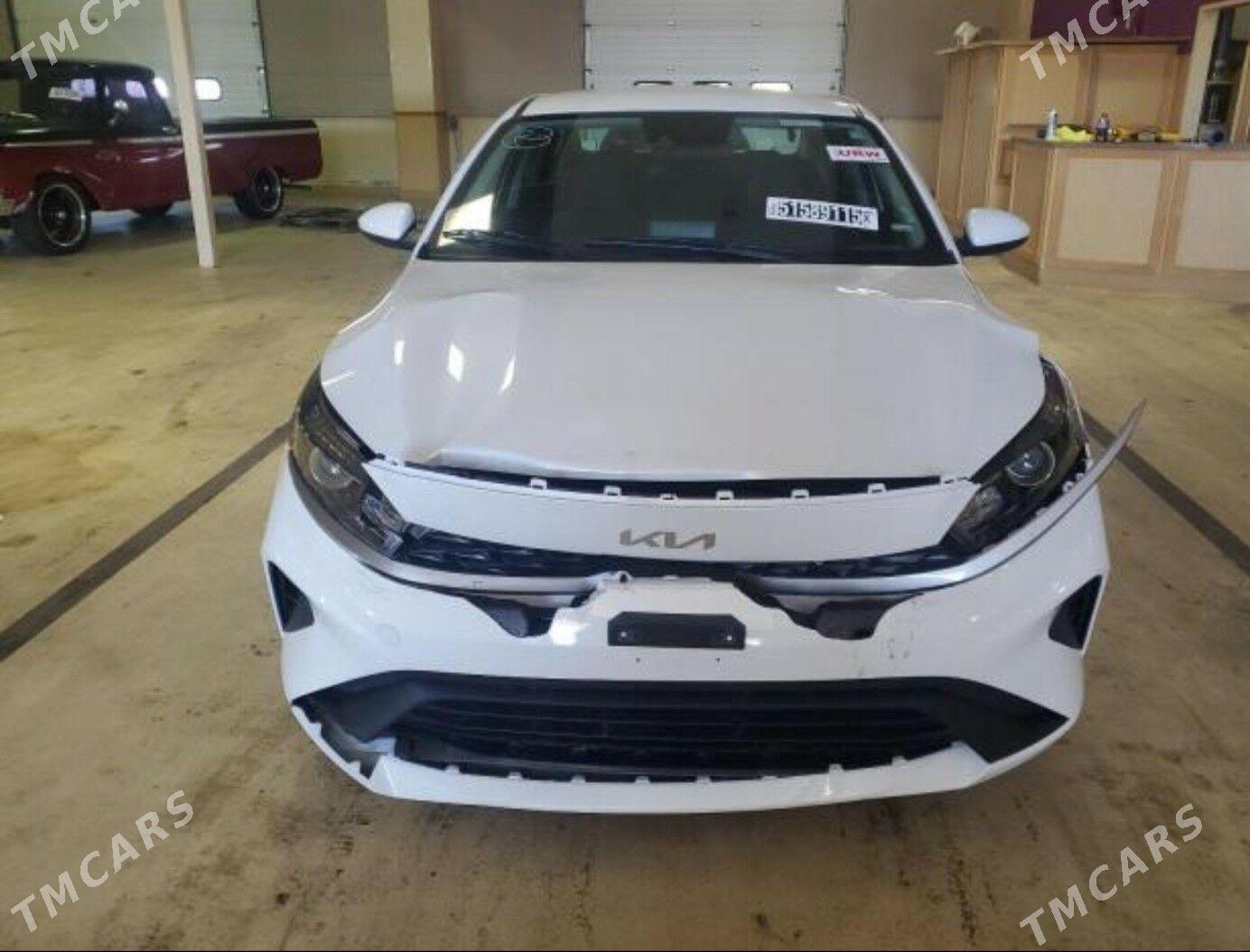 Kia Forte 2023 - 273 000 TMT - Ашхабад - img 8